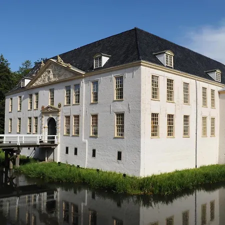 Prázdninový dům Ferienhaus-seemoewennest